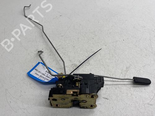 Used Front right lock RENAULT KANGOO Express (FC0/1_) 1.5 dCi (61 hp) 28567948