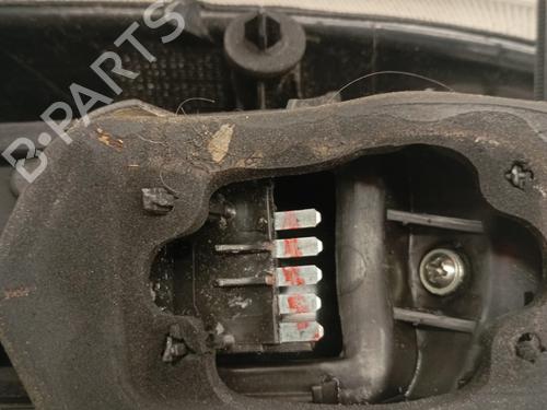 Left taillight OPEL CORSA C (X01) 1.3 CDTI (F08, F68) | BP29375493C34 - Image 4
