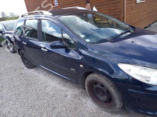 Switch PEUGEOT 307 Break (3E) 1.6 16V | BP22863031I30  - Image 8