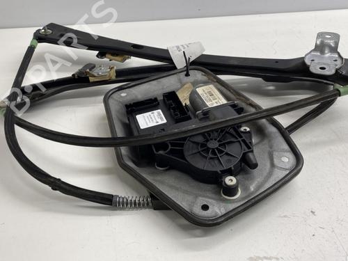 Used Front right window mechanism VW GOLF V (1K1) 1.9 TDI (90 hp) 22859825
