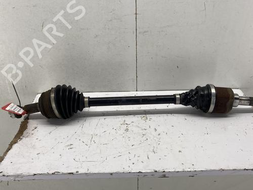 Used Left front driveshaft CITROËN BERLINGO Box Body/MPV (K9) 1.6 BlueHDi 100 (99 hp) 30859805