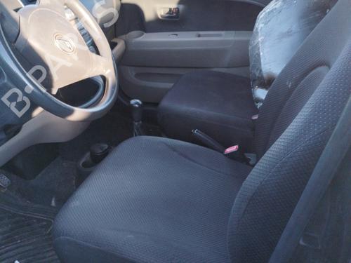 Climate control DAIHATSU SIRION (M3_) 1.0 (M300) | BP38332160I5 - Image 12
