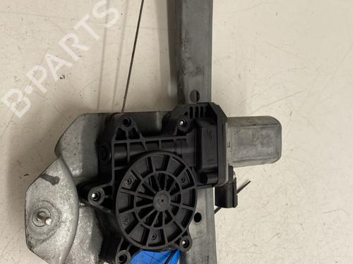 Used Rear right window mechanism Rear right window mechanism RENAULT CLIO IV (BH_) 1.5 dCi 75 (75 hp) 33475929 33475929