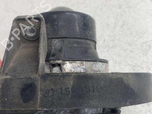 Left front fog light LANCIA YPSILON (843_) 1.3 D Multijet (843.AXE11, 843.AXE1A) | BP24979951C30  - Image 5