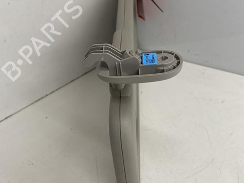 Left sun visor RENAULT KANGOO Express (FW0/1_) 1.5 dCi 90 (FW0G, FW05, FW08, FW11) | BP29605094I1 - Image 4