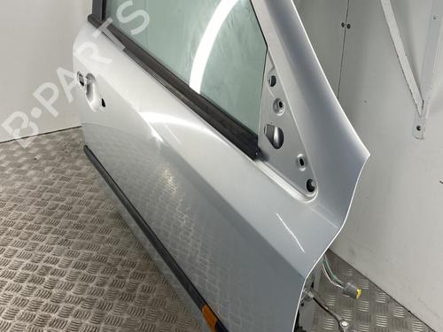Right front door RENAULT LAGUNA II (BG0/1_) 1.9 dCi | BP22863512C3 