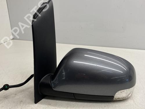 Used Left mirror VW TOURAN (1T1, 1T2) 1.9 TDI (90 hp) 27586532