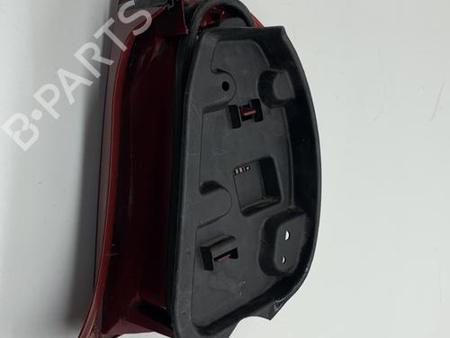 Used Left taillight Left taillight CITROËN C5 I (DC_) 2.0 HDi (DCRHZB, DCRHZE) (109 hp) 22858692 22858692