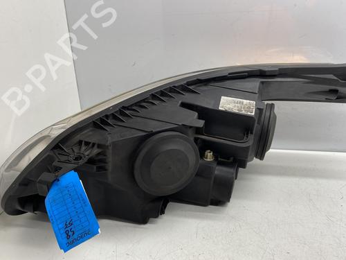 Used Right headlight Right headlight CITROËN C3 I (FC_, FN_) 1.6 16V HDi (109 hp) 32705461 32705461