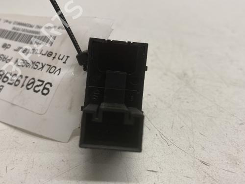 Right front window switch VW PASSAT B6 Variant (3C5) 2.0 TDI 16V | BP22860968I26 