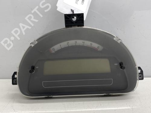 Used Instrument cluster CITROËN C3 I (FC_, FN_) 1.4 HDi (68 hp) 27819146