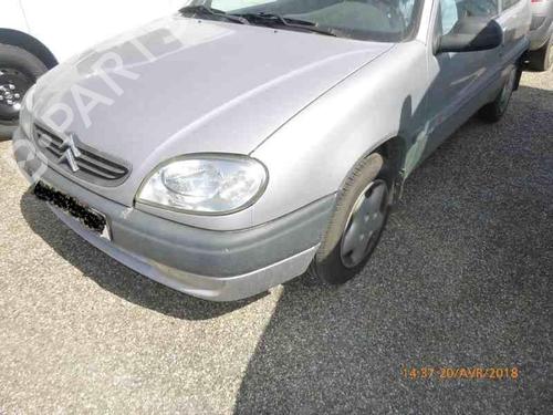 Front bumper CITROËN SAXO (S0, S1) 1.1 X, SX | BP22858853C7 