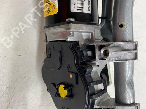 Used Front wiper motor Front wiper motor PEUGEOT 108 1.0 VTi (69 hp) 34556806 34556806