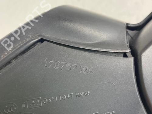 Used Left mirror Left mirror PEUGEOT 208 I (CA_, CC_) 1.4 HDi (68 hp) 40224991 40224991