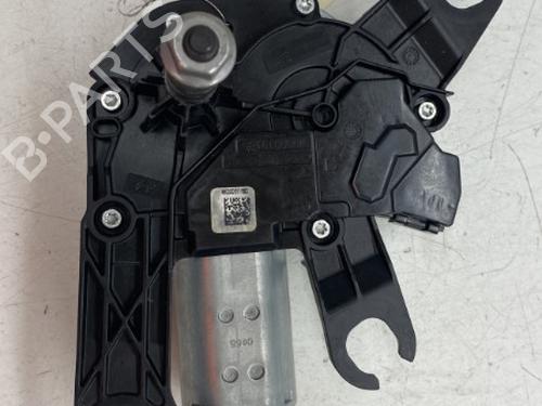 Used Back wipers mechanism Back wipers mechanism PEUGEOT 208 I (CA_, CC_) 1.0 VTi (68 hp) 22862795 22862795