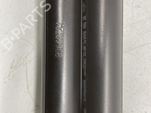 Tailgate lift support RENAULT CLIO IV (BH_) 0.9 TCe 75 (BHNP) | BP22851366C138 