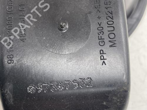 Fuel flap PEUGEOT 208 I (CA_, CC_) 1.2 THP 110 | BP24979987C131