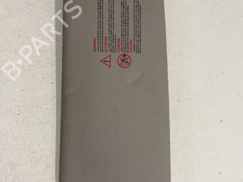 Aletta parasole destra RENAULT LAGUNA II (BG0/1_) 1.8 16V (BG04, BG0B, BG0C, BG0V) | BP22863331I2 
