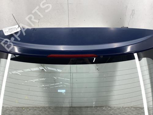 Tailgate RENAULT KOLEOS I (HY_) 2.0 dCi 4x4 (HY0K) | BP27819065C6