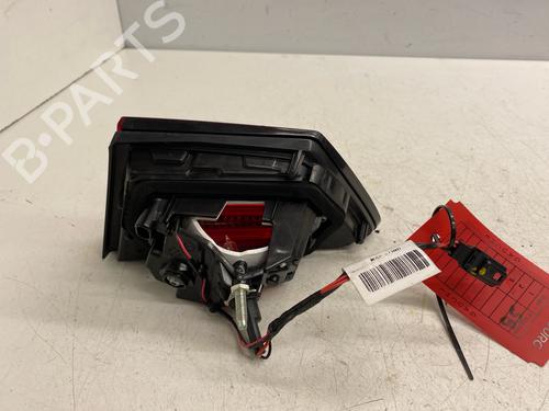 Used Left tailgate light Left tailgate light 39214253 39214253