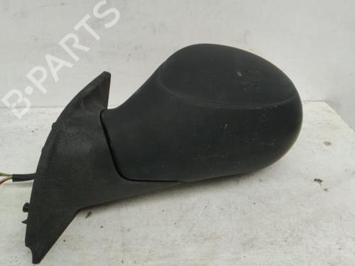 Used Left mirror CITROËN C3 I (FC_, FN_) 1.4 HDi (68 hp) 22854874