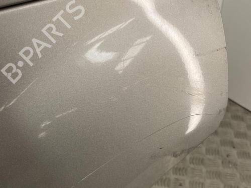 Left rear door NISSAN X-TRAIL I (T30) 2.2 Di 4x4 | BP22857753C4 