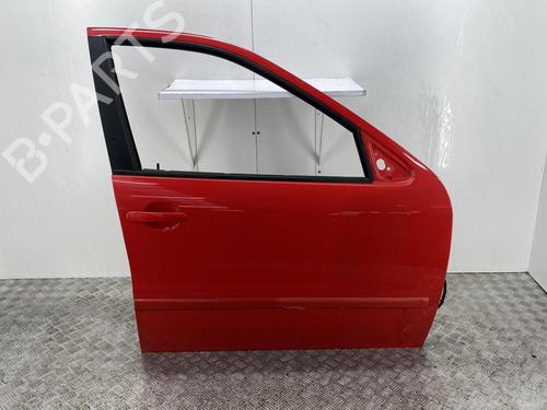 Right front door SEAT LEON (1M1) 1.9 TDI | BP22856020C3 