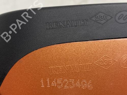 Right mirror RENAULT TWINGO II (CN0_) 1.2 16V (CN0K, CN0V, CN0A) | BP30572296C27