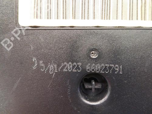 Used Instrument cluster Instrument cluster BMW 5 (E39) 520 d (136 hp) 22850572 22850572