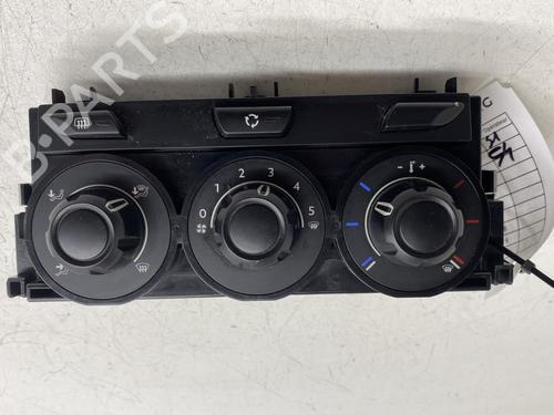 Climate control CITROËN C3 II (SC_) 1.4 | BP28102195I5 - Image 5