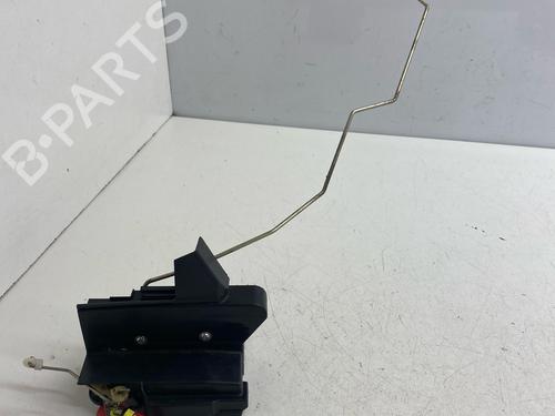 Used Front left lock Front left lock DACIA SANDERO II TCe 90 (B8M1, B8MA, B8AC) (90 hp) 34149026 34149026