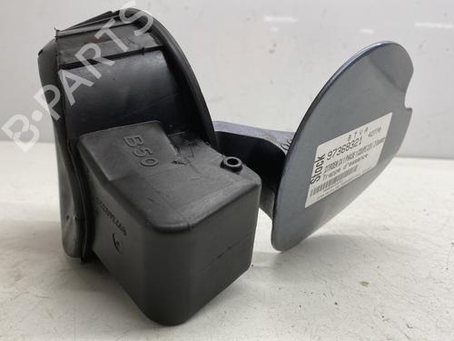 Fuel flap CITROËN C4 Coupe (LA_) 2.0 16V | BP24657728C131 
