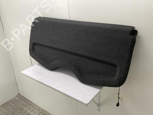 Used Rear parcel shelf Rear parcel shelf RENAULT CLIO III (BR0/1, CR0/1) 1.5 dCi (BR17, CR17) (86 hp) 22856838 22856838