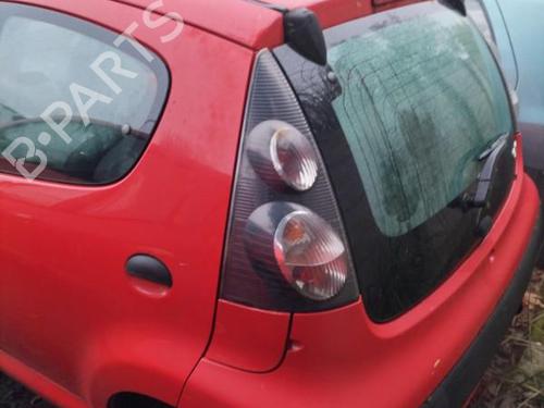 Starter CITROËN C1 (PM_, PN_) 1.0 | BP22863281M8 