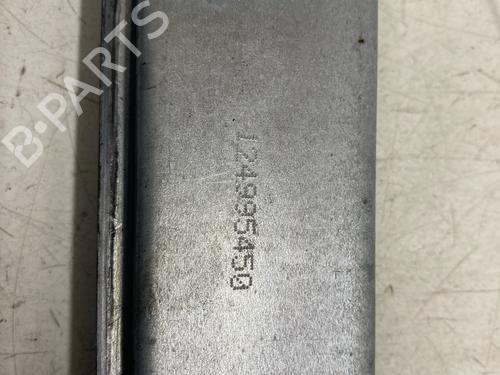 Used Rear left window mechanism Rear left window mechanism DACIA SANDERO 1.5 dCi (86 hp) 34454067 34454067