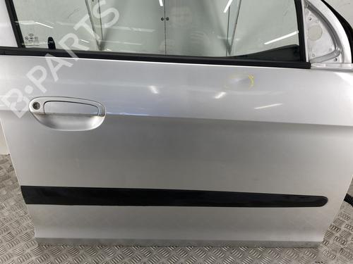 Right front door KIA PICANTO I (SA) 1.1 CRDi | BP24057543C3 