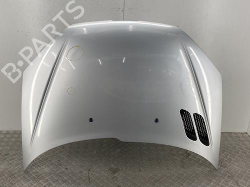 Used Hood PEUGEOT 206 Hatchback (2A/C) 1.4 HDi eco 70 (68 hp) 32366265