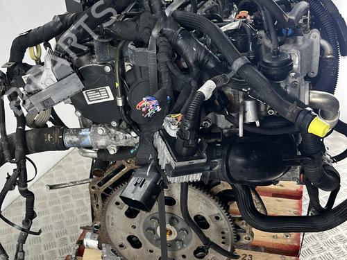 Engine CHEVROLET CAPTIVA (C100, C140) 2.2 D 4WD | BP32145566M1 - Image 4