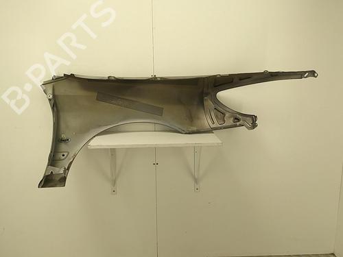 Left front fenders PEUGEOT 607 (9D, 9U) 2.2 HDi | BP22856739C41 