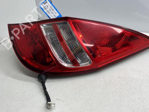 Right taillight HYUNDAI i30 (FD) 1.6 CRDi | BP26977925C35 - Image 3