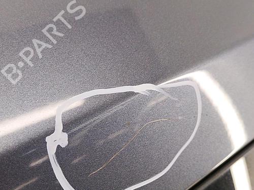 Tailgate PEUGEOT 1007 (KM_) 1.4 HDi | BP22858804C6