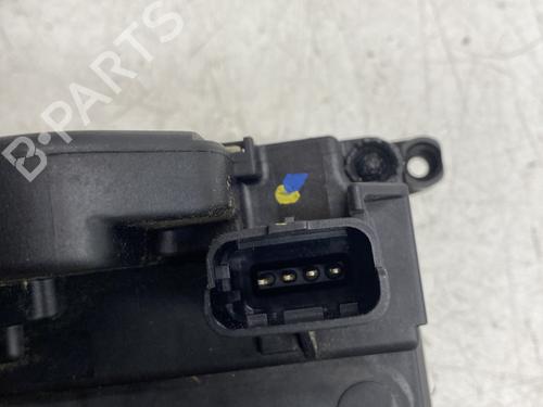 Front right lock RENAULT MODUS / GRAND MODUS (F/JP0_) 1.5 dCi (FP0F, JP0F) | BP30294416C97