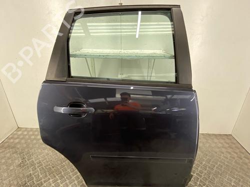 Dør højre bagtil FORD C-MAX (DM2) 1.6 TDCi | BP39165752C5 - Image 2