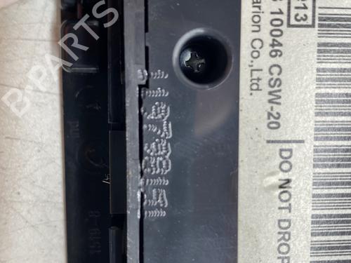 Switch RENAULT LAGUNA III (BT0/1) 2.0 dCi (BT07, BT0J, BT14, BT1A, BT1S) | BP32468847I30