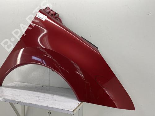 Right front fenders PEUGEOT 3008 I MPV (0U_) 1.6 HDi | BP22862203C42 