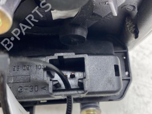 Pulsantiera RENAULT LAGUNA II (BG0/1_) 1.9 dCi (BG1A, BG1W, BG0G) | BP29968941I30