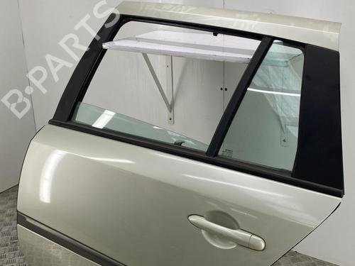 Left rear door RENAULT LAGUNA II Grandtour (KG0/1_) 1.9 dCi | BP22852935C4 