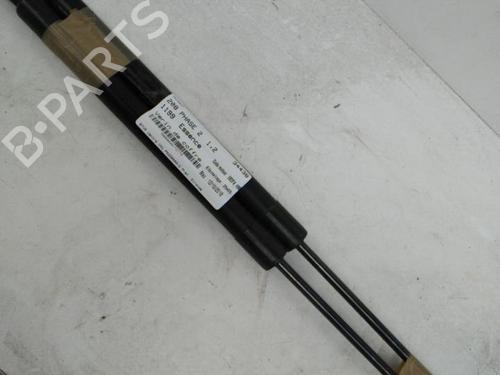 Used Tailgate lift support PEUGEOT 208 I (CA_, CC_) 1.2 PureTech 82 (82 hp) 22855291