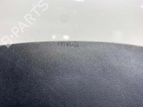 Left mirror FORD FIESTA IV (JA_, JB_) 1.3 i | BP22856045C26 