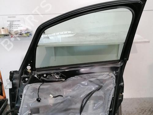 Right front door MITSUBISHI COLT VI (Z3_A, Z2_A) 1.3 (Z21A) | BP22854243C3 